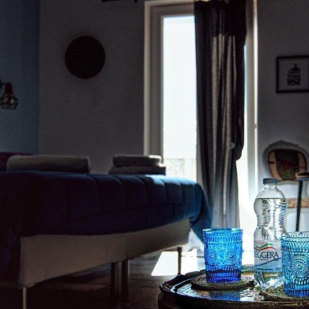B&B Fico D'India Полиняно а Маре Екстериор снимка